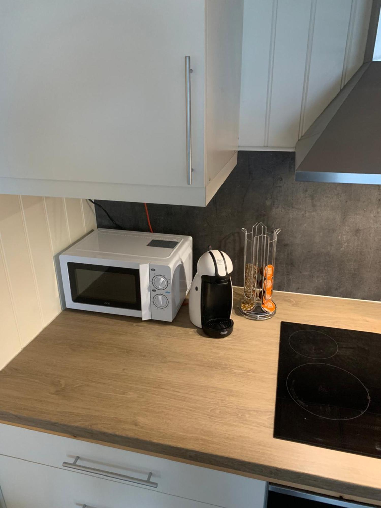 Modern Apartment With Pool & Sauna Porsgrunn Eksteriør bilde