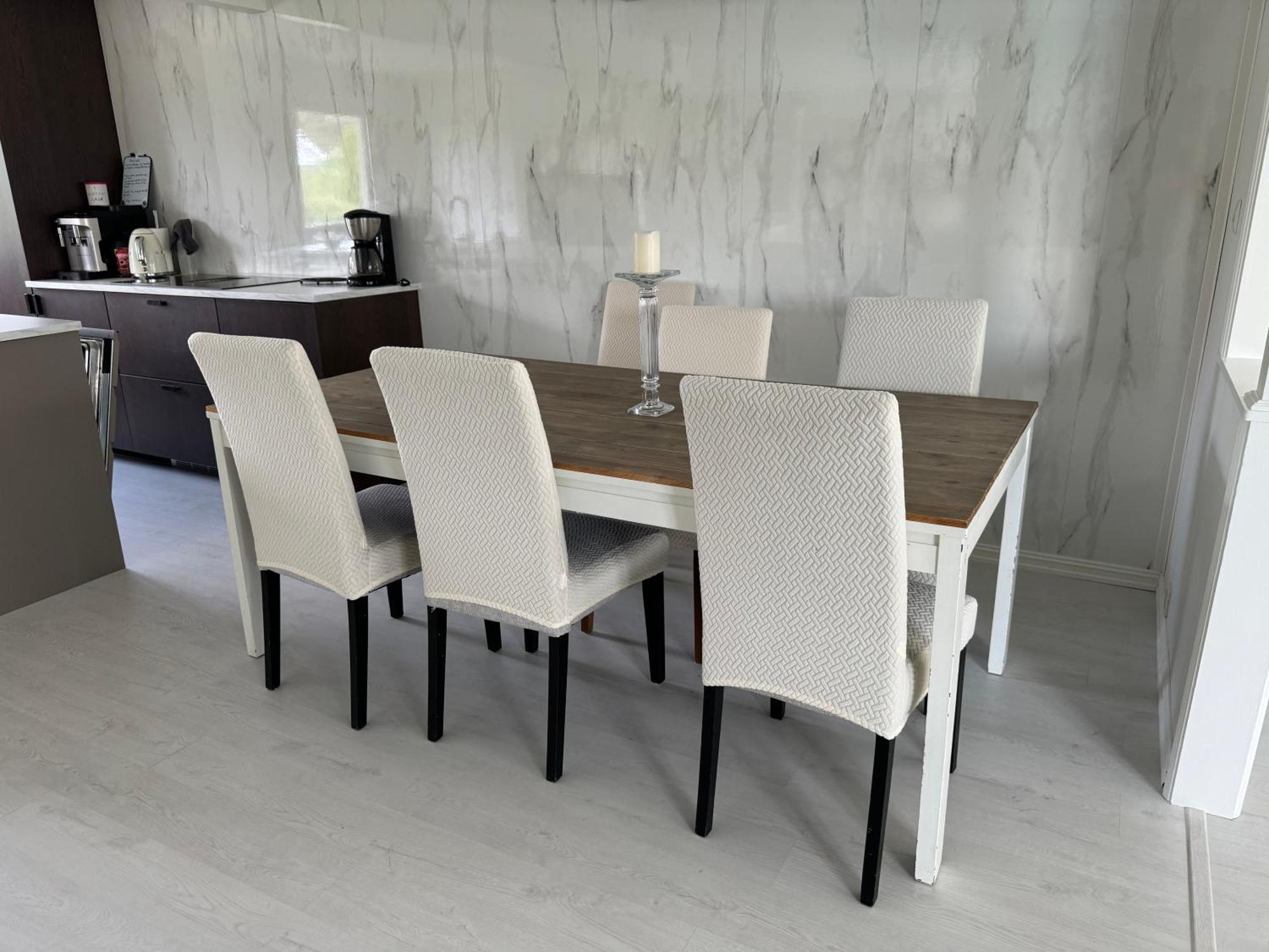 Modern Apartment With Pool & Sauna Porsgrunn Rom bilde