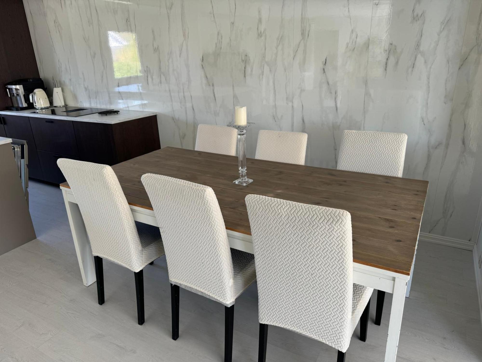 Modern Apartment With Pool & Sauna Porsgrunn Rom bilde