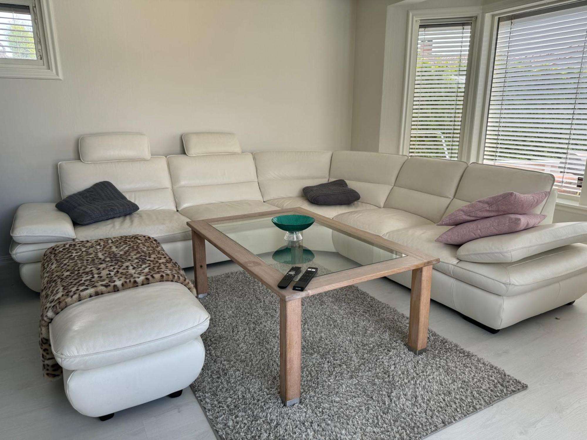 Modern Apartment With Pool & Sauna Porsgrunn Eksteriør bilde