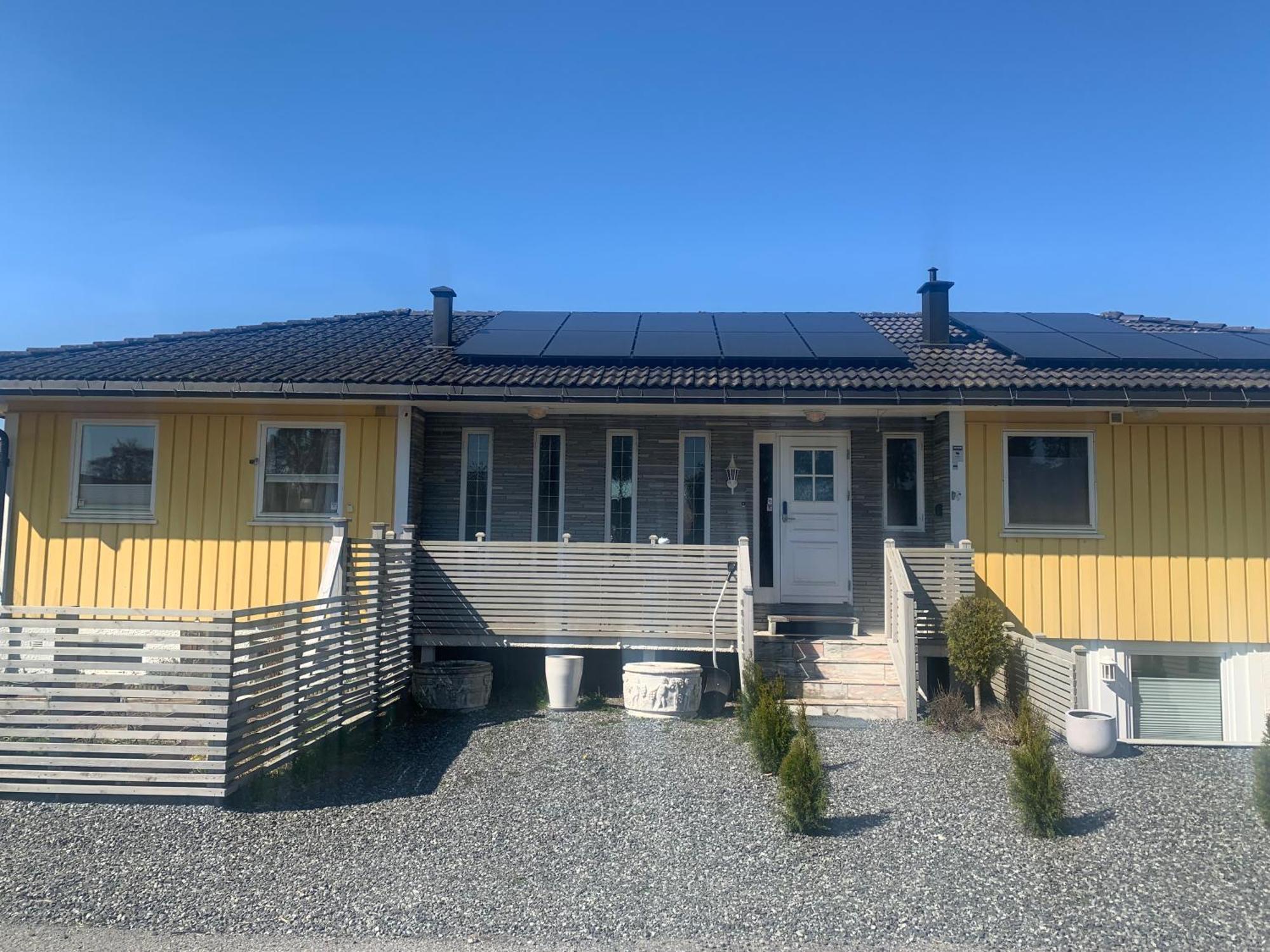 Modern Apartment With Pool & Sauna Porsgrunn Rom bilde