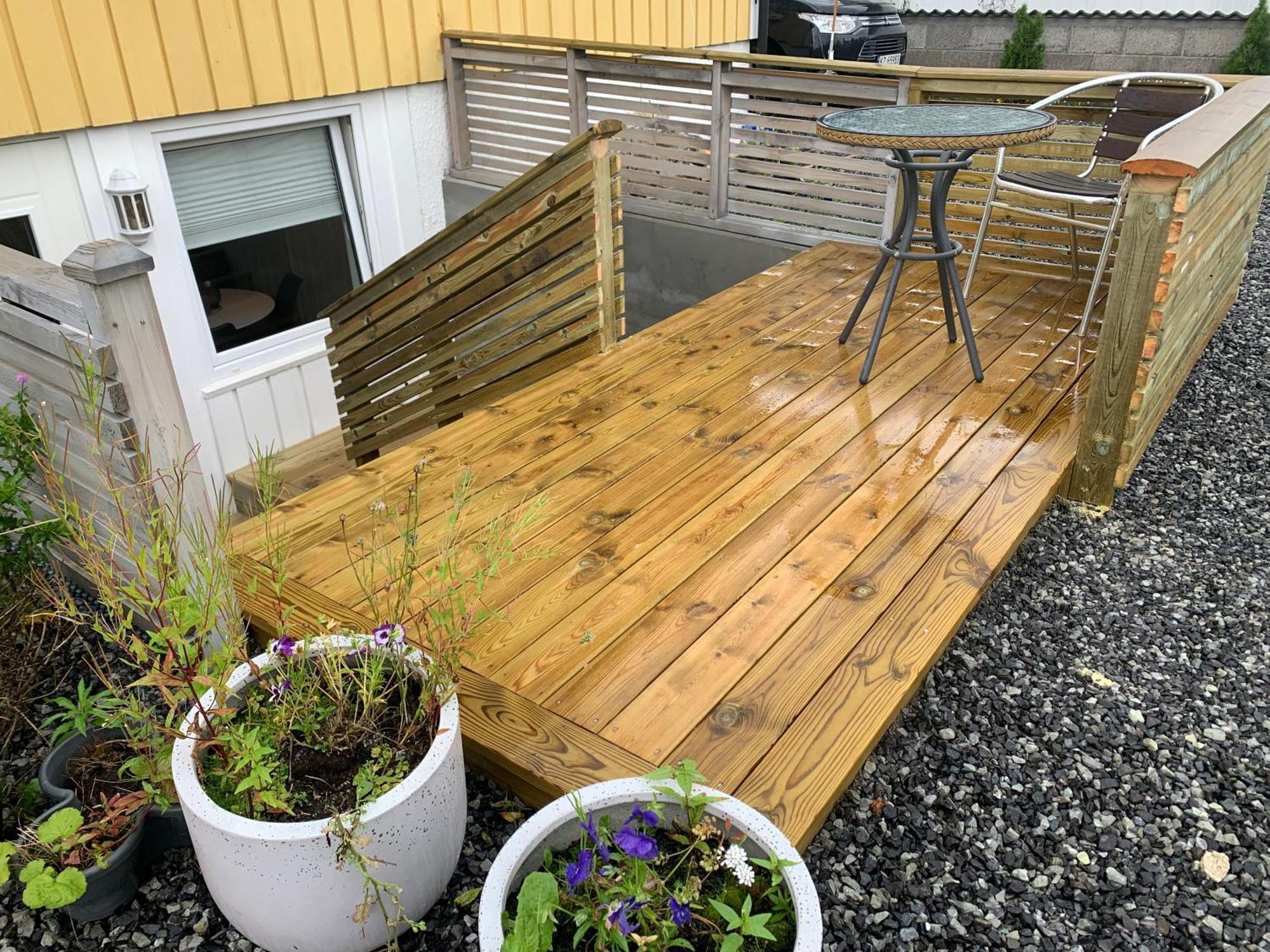 Modern Apartment With Pool & Sauna Porsgrunn Rom bilde